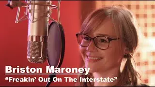 Cover Song Party: Briston Maroney "Freakin' Out On The Interstate"