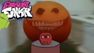 FNF: Rotten smoothie para Android Final versión (Vertical Engine 5.1.1)