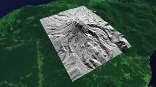 Volcanes importantes a nivel mundial