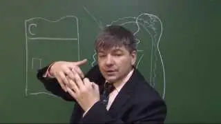 Московский филиал школы ДЭИР