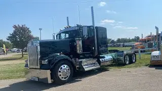 Truck N Food show 2024