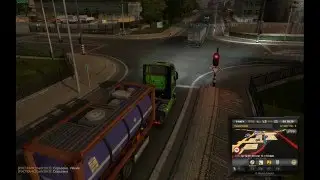 Report ETS2MP #4