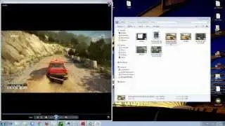 How to convert Videos with VLC