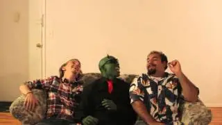 Cool as Hell (2012) - trailer