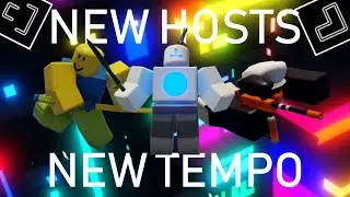 HOURS: How To Get and Use All New Hosts and Tempo