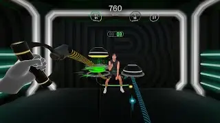 Liteboxer Total Body Workout Demo Class
