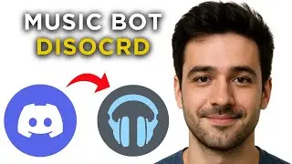 How to Add a Music Bot to Discord in 2025 – Fast & Easy Setup!