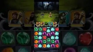 Tricks on how to win on PVE on Pagan Gods