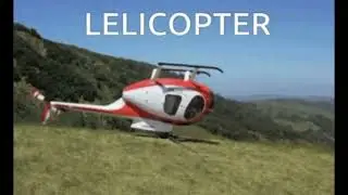 Lelicopter!! 🚁 🚁🚁 🚁
