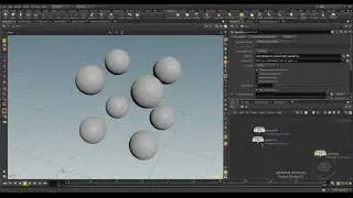 VFX'n'GO - Houdini Rocks - Volume 1 - Lesson 10 - How to export Alembic