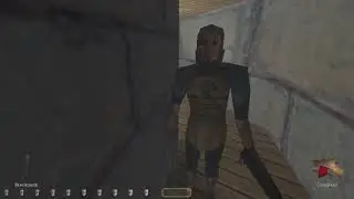 January 2021 Thief II Titanium Run Dissected - 2 - Precious Cargo → Sabotage at Soulforge