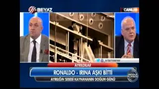 (T - ARŞİV) Beyaz Futbol 18 Ocak 2015 Tek Parça