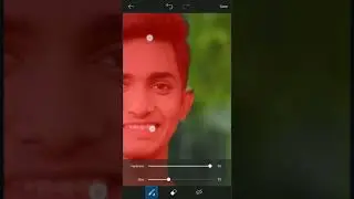 PicsArt Background Colour Change in 30 Seconds | Background Remove | Photo Editing Tricks (# Shorts)