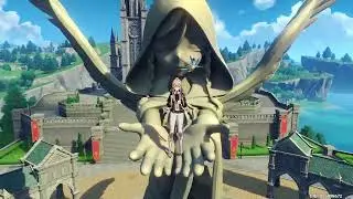 getting my first 5 star banner exclusive in Genshin Impact  Do this to get confirmed char