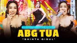 ABG TUA - SHINTA GISUL - KU AKUI GAYAMU LAKSANA ARJUNA
