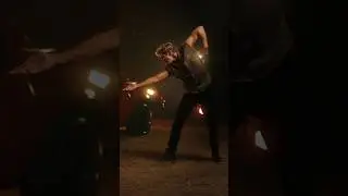 Willem Botha - 2010 (Choreography)