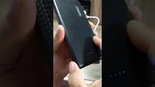 Como carregar Power Bank ( carregador portátil ) PINENG? ⚠️ #canaldgstutoriais #pineng #dicas