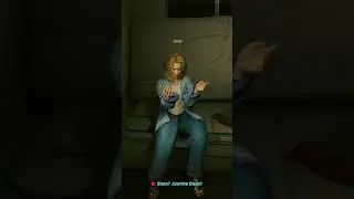 Cyberpunk 2077 has great characters