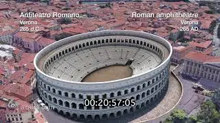 Arena of Verona
