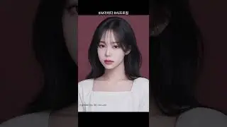 #ai프로필 저도 해봤습니다