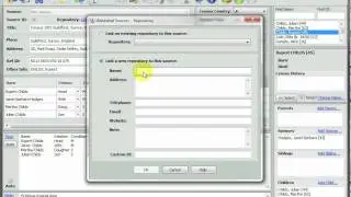 FHUG Ancestral Sources Tutorial A5 Create Repository Link