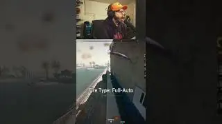 Nadeshot's Most Disgusting Warzone Clip