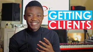Ways On Getting Clients For Video Production in 2020