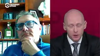 Когда и чем завершится война в Украине / Владимир Пастухов