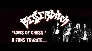 Besserbitch - Laws of Chess (a fans tribute)