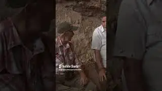 Do Not Look for It! #losttreasure #lostdutchmanmine #shorts