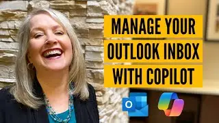 The Easiest Way to Manage Emails with Microsoft 365 Copilot in Outlook