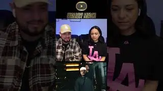 DRODi X That Mexican OT - "HOLY GHOST" (eFamily Reaction!)