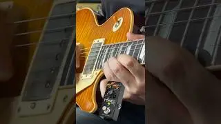 Guns N’ Roses - Estranged - Third Solo - Tonex One
