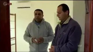 חוות דעת על שיפוץ של איימן (שודר במבט, ערוץ 1) | שיפוצים פלוס