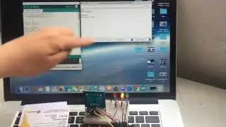 How to use RC522 RFID cards