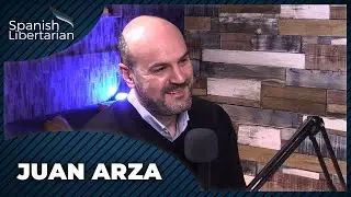 Juan Arza - A favor de la Cataluña Valiente