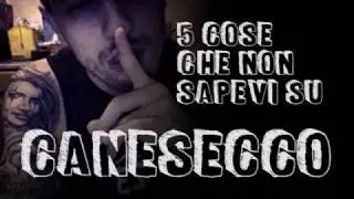 5 cose che non sapevi su Canesecco