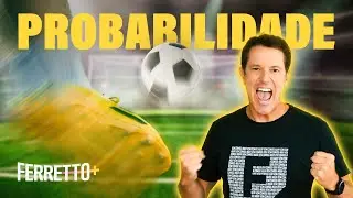 Probabilidade em eventos dependentes e independentes | Ferretto+