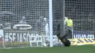 São Paulo 3 x 2 Oeste - Paulista 2013