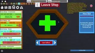 ВЫПОЛНИЛ НОВОГОДНИЙ КВЕСТ У СПИРИТ МИШКИ В СИМУЛЯТОРЕ ПЧЕЛОВОДА!!! (Bee Swarm Simulator) |Roblox|