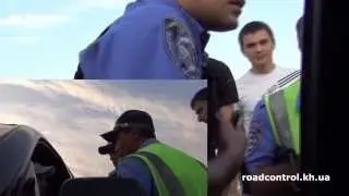 Взяли за горло ДПС ГАИ!