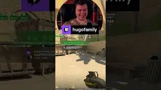 Та самая флэшка и минус три чела | hugofamily 