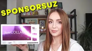 WHAT CHANGE AFTER USING COLLAGEN FOR 3 MONTHS? | Effects on Skin, Eyebrows, Eyelashes, and Nails