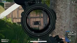 PUBG: Duo eliminated
