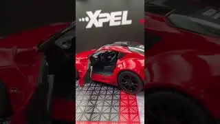 1:22 Supra LBWK Die-cast