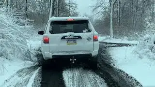 Rausch Creek 1
