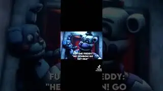 Most Popular Fnaf Voice Lines 