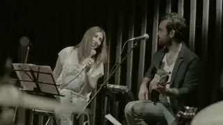 Nadide Sultan feat. Nezih Üçler - Vazgeç Kalbim (2014)