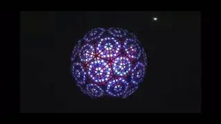 Times Square New Years Eve Livestream
