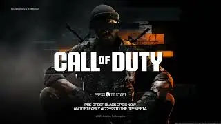 Guia (Solucion Error Beta Black Ops 6)